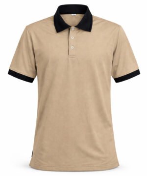 Camiseta manga corta