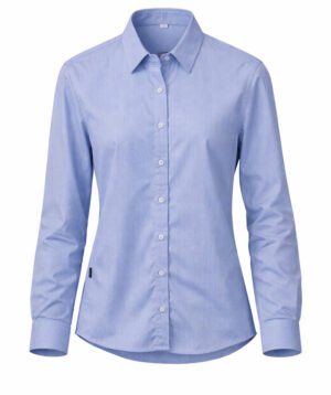 Camisa Ejecutiva Mujer Manga Larga