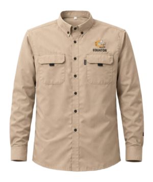 Camisa Técnica Industrial