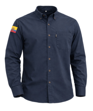 Camisa Técnica Corporativa