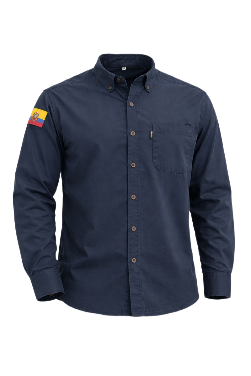 Camisa Técnica Corporativa