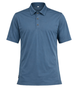 Polo Técnico Manga Corta