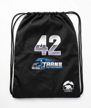 Mochila Promocional Multiuso