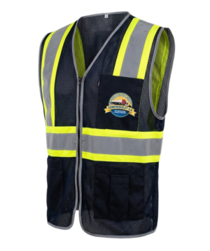 Chaleco de Seguridad Ejecutivo