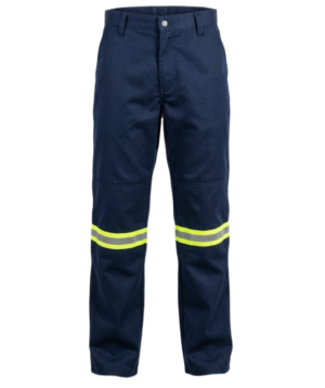 Pantalón Industrial Reflectivo