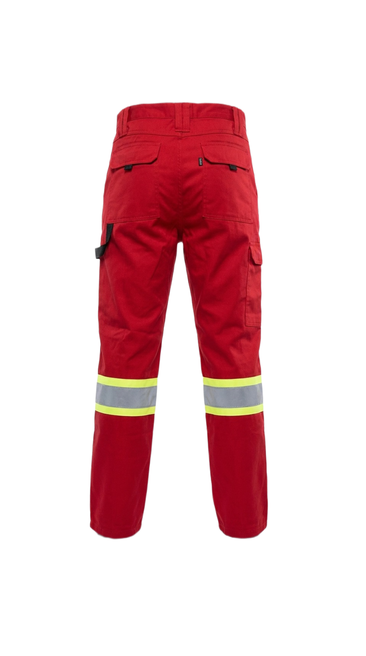 Pantalón Operativo Industrial - Imagen 2