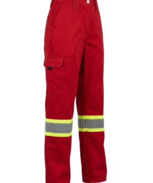 Pantalón Operativo Industrial