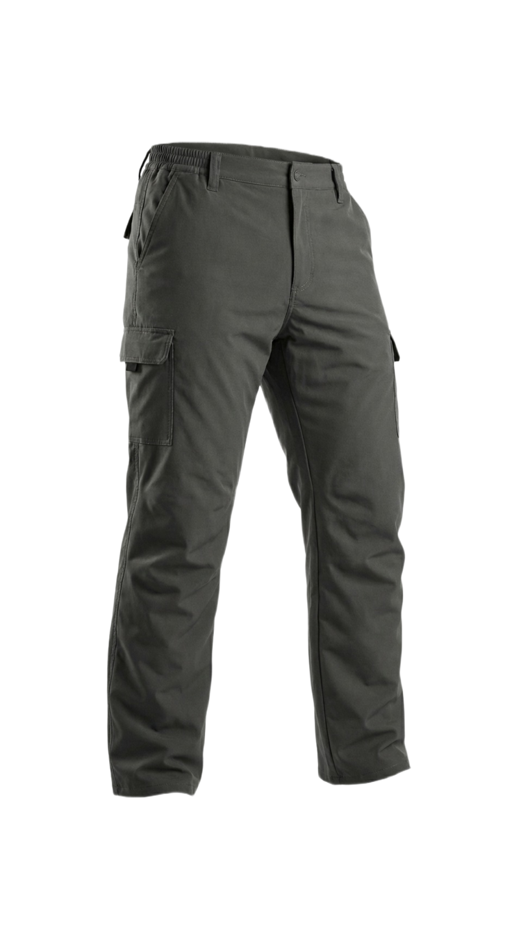 Cargo Industrial Flex