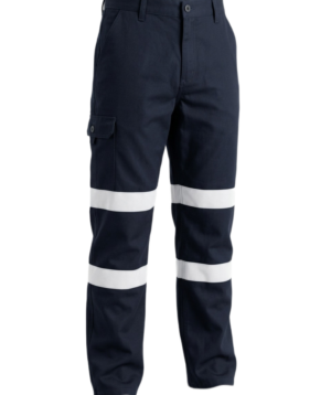 Pantalón Operativo Doble Reflectivo