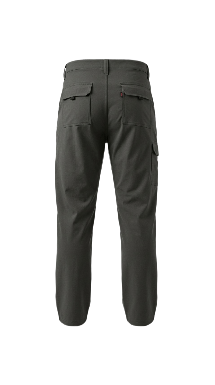 Cargo Industrial Flex - Imagen 2