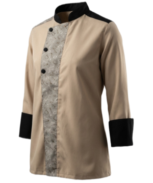 Chaqueta Chef Elite